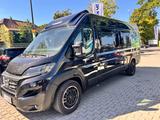 Mobilvetta Admiral K 6.5 Land Yacht Design Fiat  - Mobilvetta K yacht