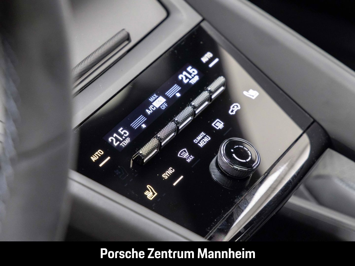 Porsche Macan - Bild 28