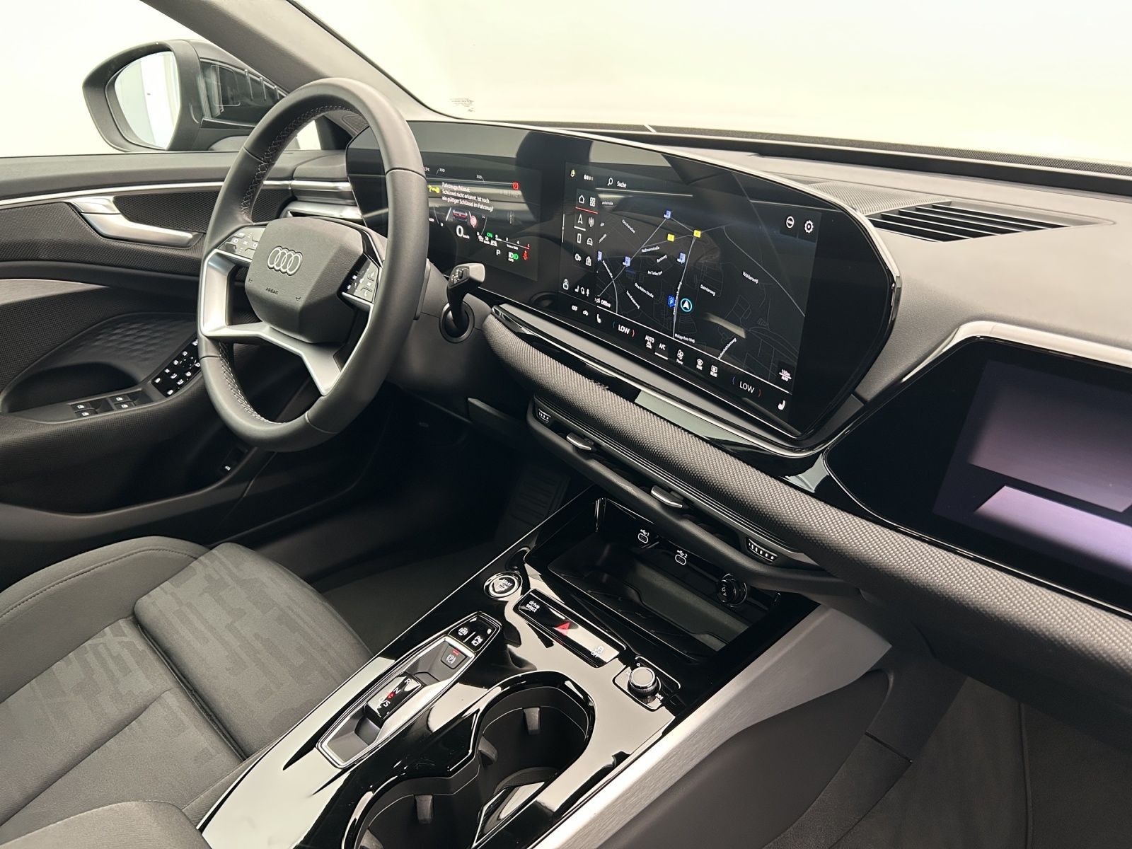 Audi A6 - Bild 7