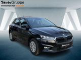Skoda Fabia 1.0 MPI Selection Black LED PDC - Skoda Fabia: Mpi