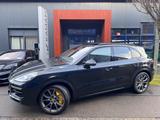 Porsche Cayenne Turbo V8 Sammler · NP 217.500 Euro - Porsche Cayenne Gebrauchtwagen
