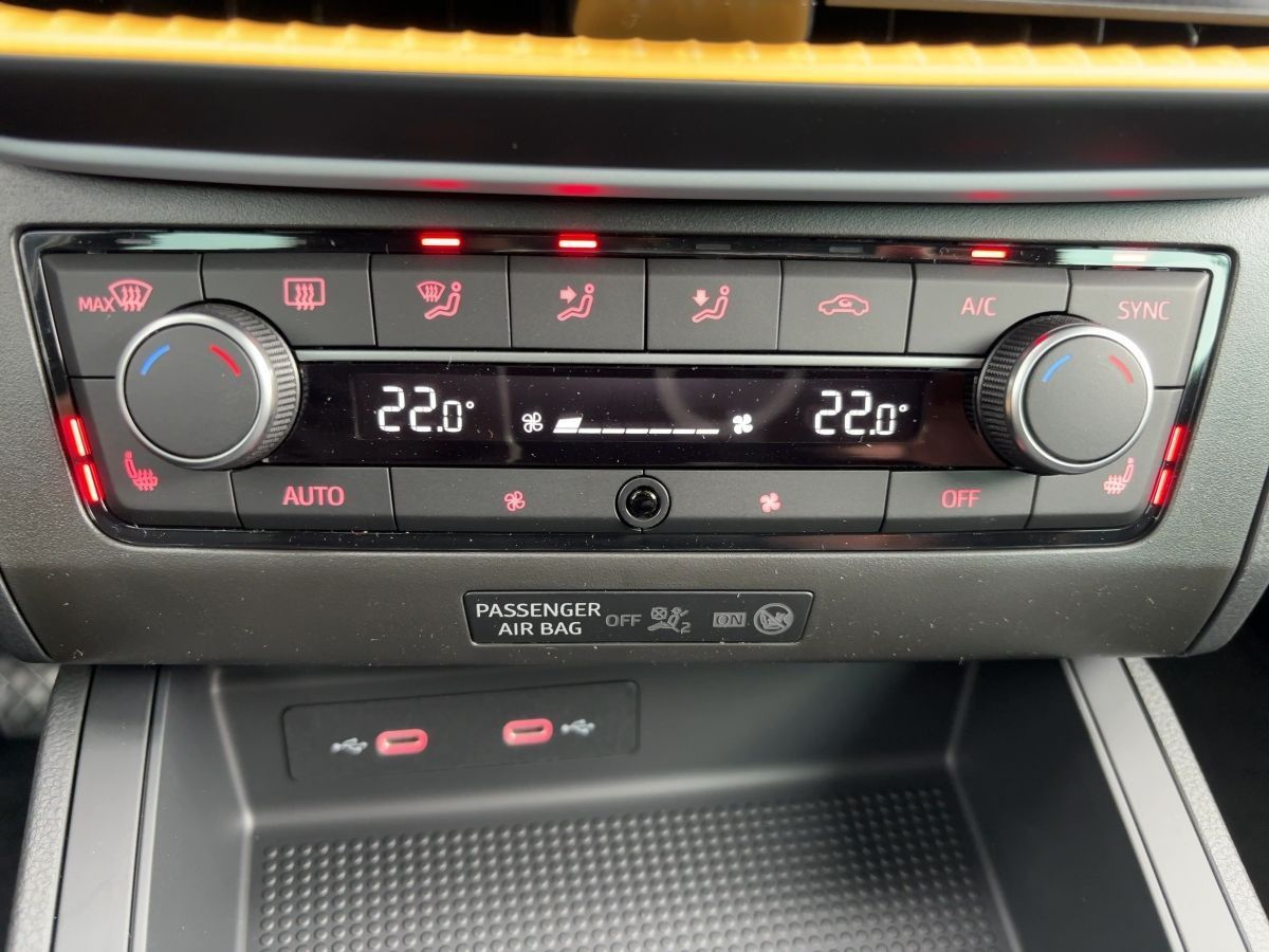 Seat Ibiza - Bild 15