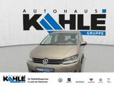 Volkswagen Sharan 2.0 TDI DSG Cup AHK RFK Sitzh Klimaaut. - Volkswagen Sharan: TDI