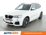 BMW X3 xDrive 35i Sport Aut.*NAVI*BI-XENON*TEMPO*CAM - BMW X3: Sport