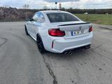 BMW M2 Competition Top Ausstattung  - BMW M2: Competition