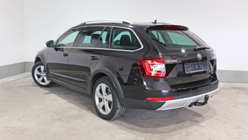 Skoda Octavia - 4