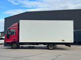 Iveco 75E18 - Iveco 75 e 18