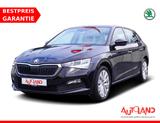 Skoda Scala 1.0 LED Android Apple PDC Sitzheizung DAB - Skoda Scala: Limousine