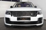 Land Rover Range Rover 5.0 Liter V8 Vogue TOPZUSTAND SH-LR - gebrauchte Land Rover Range Rover aus dem Jahr 2020