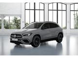 Mercedes-Benz GLA 200 +Memory+AMG+PANO+Sportausp.+Night+KAMERA - Mercedes-Benz GLA 200 New cars