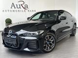 BMW i4 eDrive40 M-Sportpaket NAV+LED+HiFi+KAMERA+1HD - BMW i4: Limousine