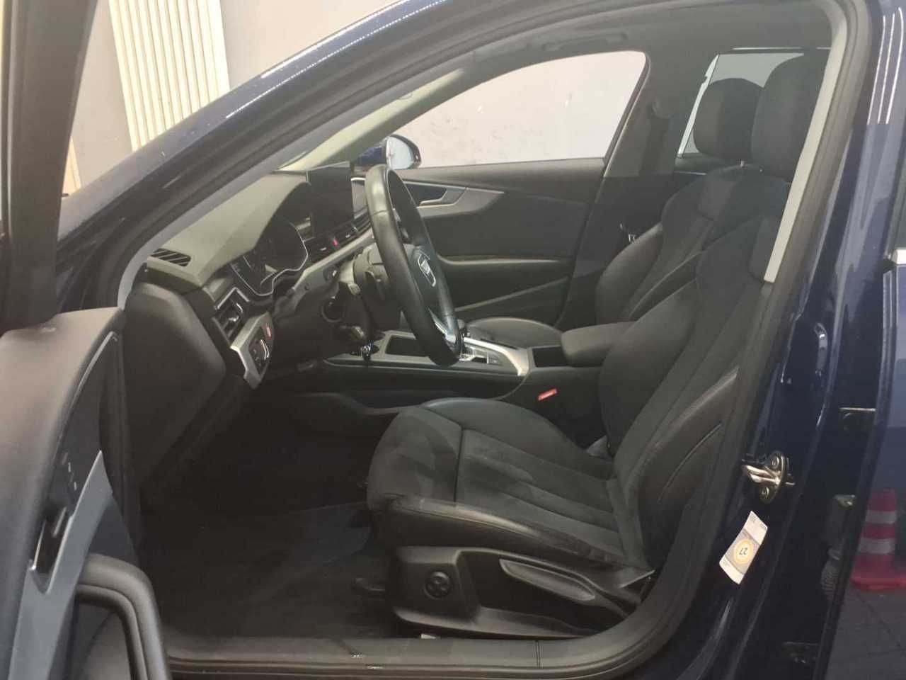 Audi A4 Allroad - Bild 4