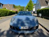 Porsche 991 Carrera GTS Cabriolet Carrera GTS (991.2) - Porsche 991 in Leverkusen