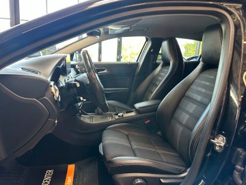 MYAUTOCENTER – Gebraucht- und Jahreswagen mit Werkstattservice in Pfaffenhofen Mercedes-Benz GLA 220 CDI d 4Matic *LED*Kamera*