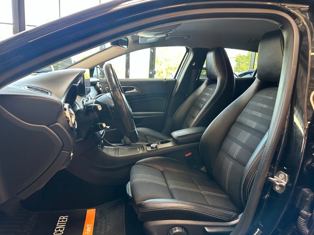 MYAUTOCENTER – Gebraucht- und Jahreswagen mit Werkstattservice in Pfaffenhofen Mercedes-Benz GLA 220 CDI d 4Matic *LED*Kamera*