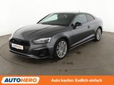 Audi A5 45 TFSI Mild-Hybrid quattro S line Aut.*NAVI* - Audi A5