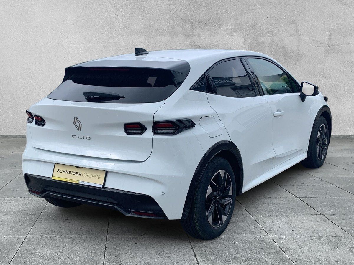 Renault Clio - Bild 5