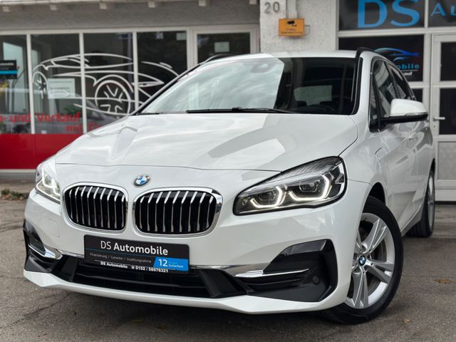 BMW 225xe ActiveTourer Luxury iPerf. LED/Kamera/SHZ