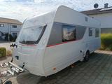 Bürstner Averso Plus 520TL - Bürstner Wohnwagen Klimaanlage