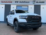 Dodge RAM 5 JAHRE GARANTIE Rebel Premium 3.0l MY25 - Dodge: 2.0