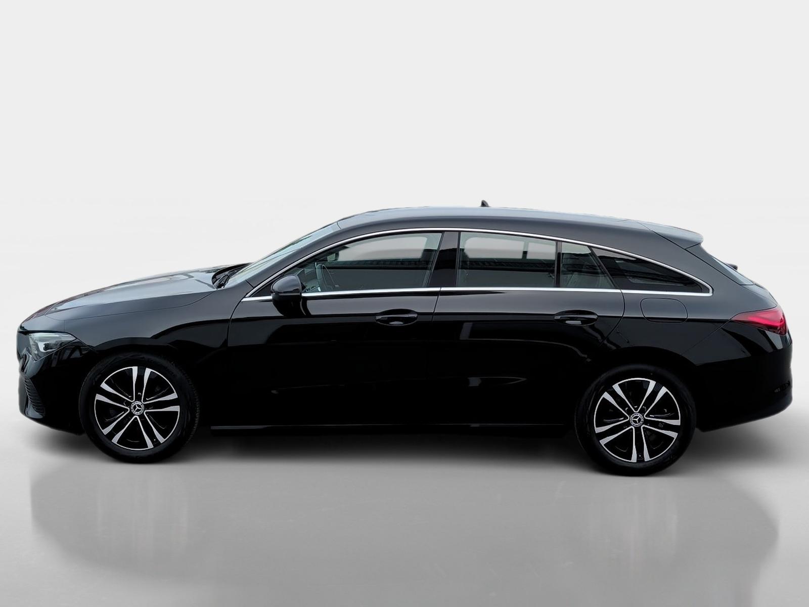 Mercedes-Benz CLA 180 Shooting Brake Navi+Kamera+Matrix+Klimaa