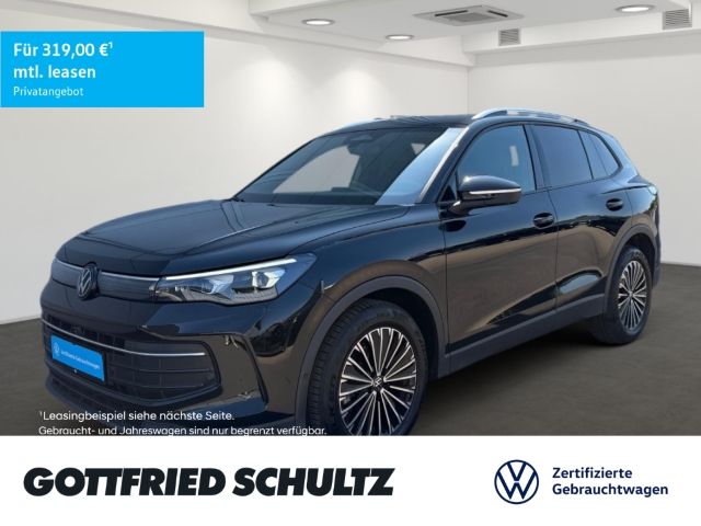 Volkswagen Tiguan - Bild 1