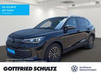 Volkswagen Tiguan - Vorschau Bild 1