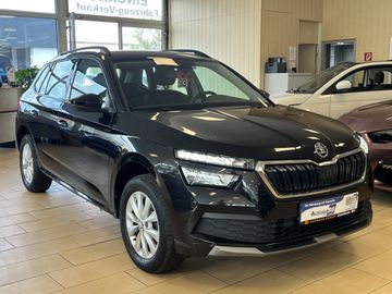Skoda Kamiq - 3