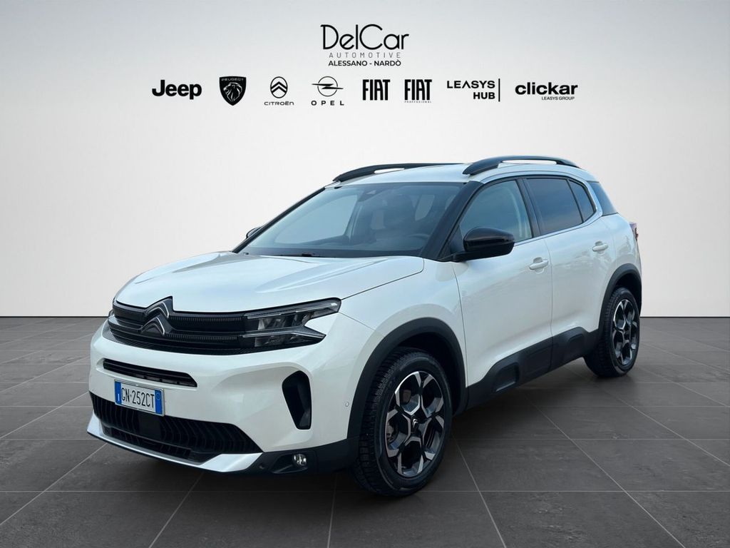 Image of Citroën C5 Aircross