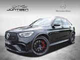 Mercedes-Benz GLC 63 AMG CARBON AERO PERFOR DRIV PAN 360° BURM - gebrauchte Mercedes-Benz GLC 63 AMG aus dem Jahr 2021