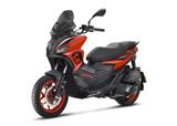 Aprilia SR GT Sport 200 **Aktion** - APRILIA SR GT SPORT 200