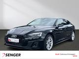 Audi A5 Sportback S line 35 TFSI S tronic MMI LED Kam - Audi A5: Sportback 35 TFSI Tronic