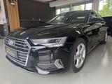 Audi A6 55TFSI e quattro S tronic sport 1HAND LED - Audi A6 mit Hybrid-Antrieb