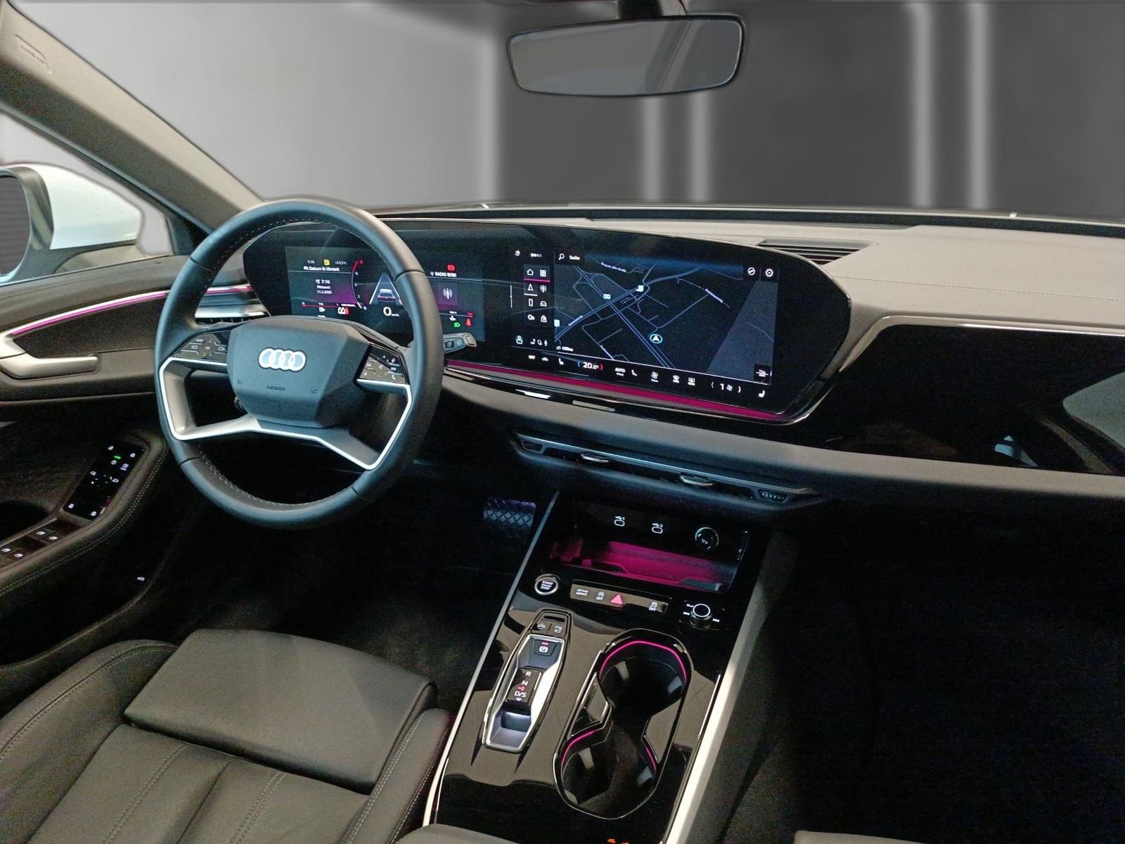 Audi A5 - Bild 8