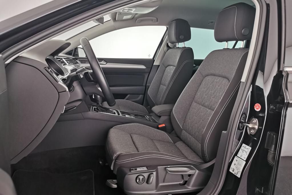 Volkswagen Passat Variant Business 1.5TSI AHK*Tempo*PDC*RFK