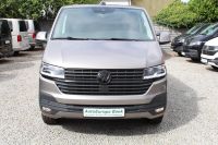 Volkswagen T6.1 Kombi Mixto 150PS LED LKW Zulassung Standhz