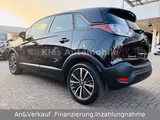 Opel Crossland (X) KAMERA/SITZH/KLIMA/ALLWETTER/PDC - Opel Crossland (X) Gebrauchtwagen in Hamburg