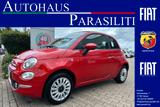 Fiat 500C DolceVita PDC Klimaauto Uconnect - gebrauchte Fiat 500C aus dem Jahr 2024