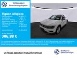 Volkswagen Tiguan Allspace Highline 2.0 TDI 4M *ACC*AHK*18* - Volkswagen Tiguan Allspace in Augsburg