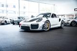Porsche 911 GT2 RS MR*Weissach*Approved*Manthey* - Porsche: 911 Gt2 R