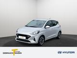Hyundai i10 FL (MY25) 1.2 Benzin (79 PS) 5-AMT 2WD Trend - Hyundai i10 aus 2025