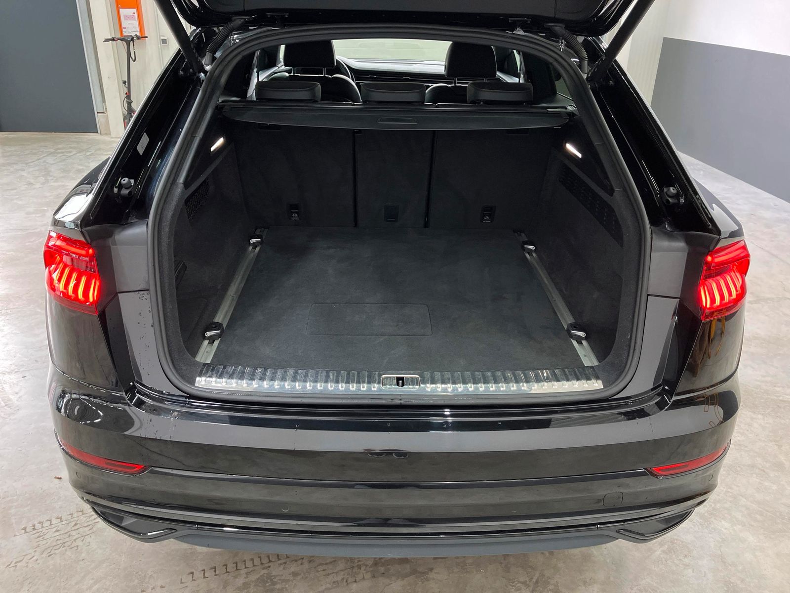 Audi Q8 - Bild 15