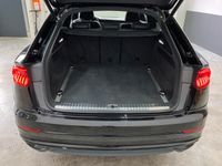 Audi Q8 - Vorschau Bild 15