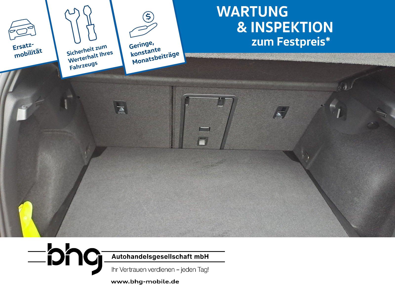 Volkswagen Golf 1.5 TSI R-LINE *KAMERA*LED*DAB+*, миниатюра 16