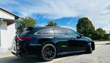 Mercedes-Benz CLA 45 AMG Shooting Brake Mercedes-AMG CLA 4... - Mercedes-Benz CLA 45 AMG Shooting Brake aus 2020