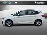 BMW 218 Active Tourer i Advantage AHK PDC LED Sportl - BMW 218 Active Tourer Gebrauchtwagen in Berlin