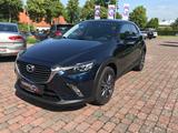 Mazda CX-3 Exclusive-Line AWD*Automatik*Kamera*Sitzhz* - Mazda CX-3: Exclusive Line