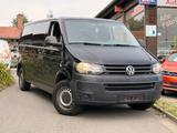 Volkswagen T5 Transporter Kombi lang 9 Sitze AHK - VW T5 Kombi 9-Sitzer