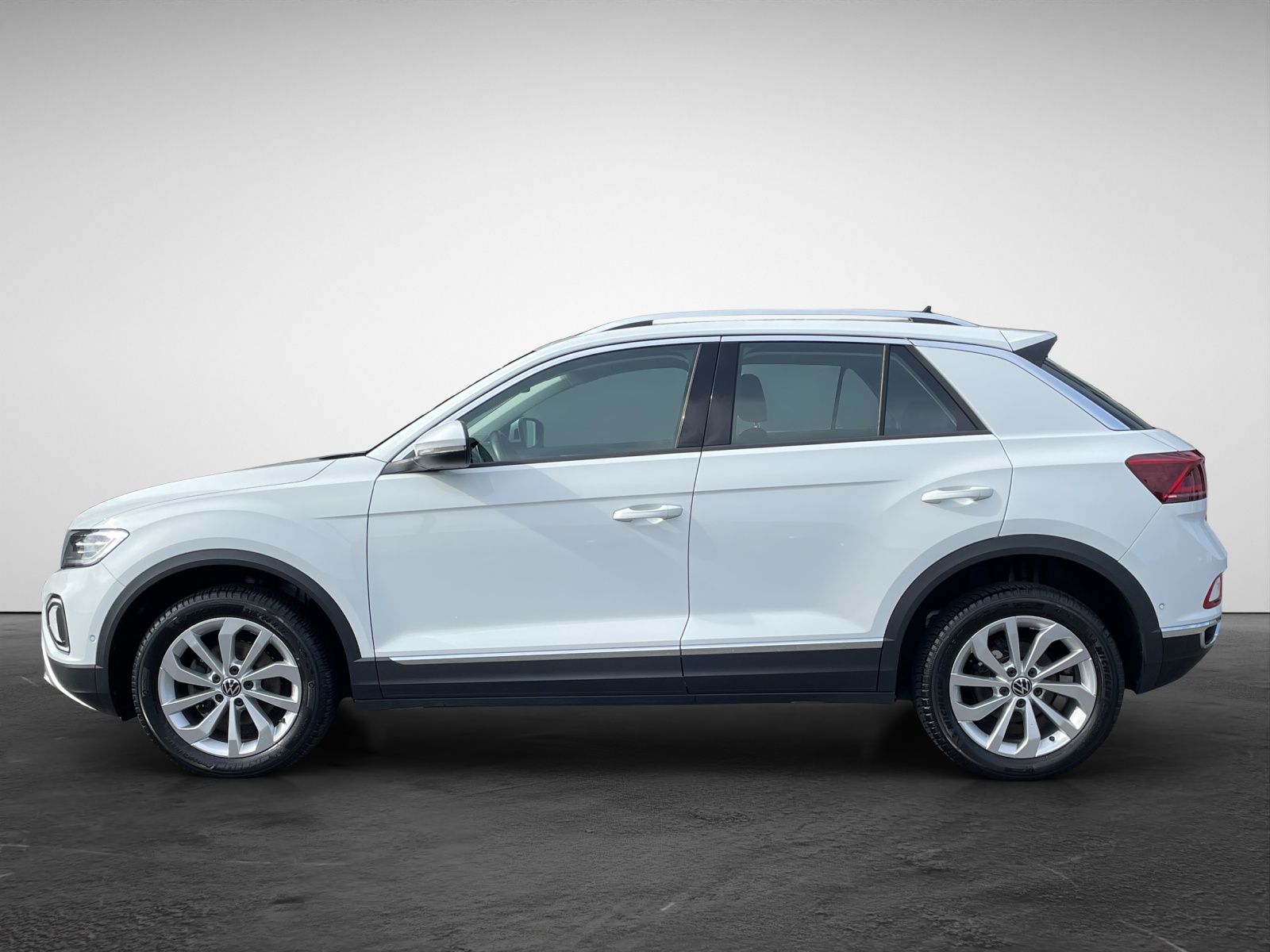 Volkswagen T-Roc 1.5 TSI DSG Style Easy Open&Close, Sthz. I imagem 3