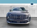 Hyundai TUCSON FL 1.6 T-GDi Plug-in-Hybrid Trend Aut. *A - Hyundai TUCSON mit Hybrid-Antrieb: Automatik